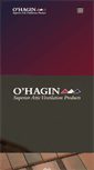 Mobile Screenshot of ohagin.com